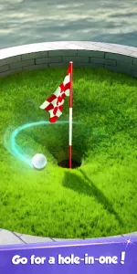 Golf Rival  app screenshot 15
