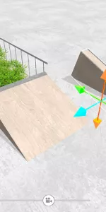 Skate Space app screenshot 9