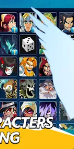Brawlhalla app screenshot 2