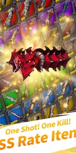 Blood Knight app screenshot 17