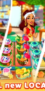 Chef & Friends app screenshot 11