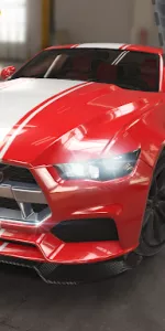 Car Tuning  app screenshot 16