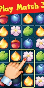 Forest Rescue app screenshot 14