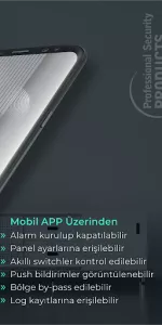 SPY ALARM V3 app screenshot 18