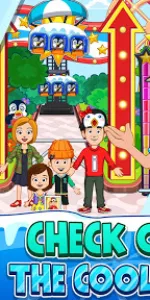 My Town app screenshot 9