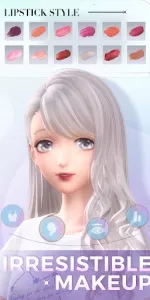 Shining Nikki app screenshot 8