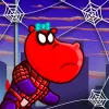 Superhero for Kids app icon