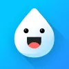 Drink Water Reminder app icon