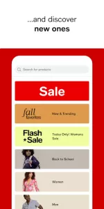 Macy's app screenshot 3