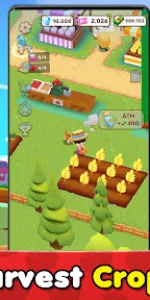 MicroTown.io  app screenshot 6