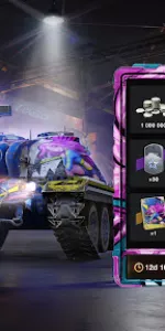 World of Tanks Blitz app screenshot 32
