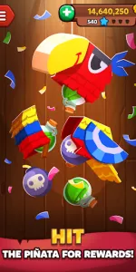 Pirate Kings app screenshot 10