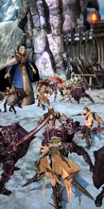 TALION app screenshot 10