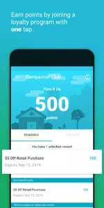 PetDesk  app screenshot 2
