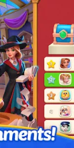 Matching Story  app screenshot 18