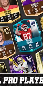 Football Head Coach 25 NFL PA app screenshot 1
