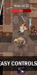Order of Fate  app screenshot 6