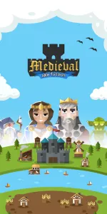 Medieval app screenshot 17