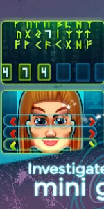 Parker & Lane Criminal Justice app screenshot 3