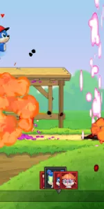 Fun Run 4  app screenshot 7