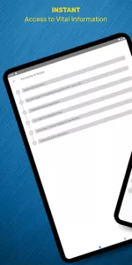 Schwartz's Manual of Surgery app screenshot 21