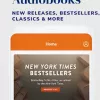 Learn How to Use Audiobooks.com | A Guide for News Enthusiasts