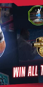 Real Boxing 2 app screenshot 22