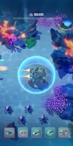 Ocean Keeper app screenshot 3