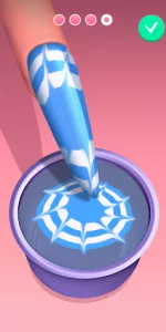 Acrylic Nails! app screenshot 28