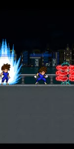 Warriors of the Universe app screenshot 16