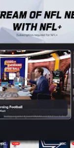 NFL app screenshot 26
