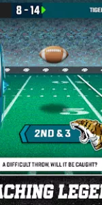 Football Head Coach 25 NFL PA app screenshot 2