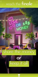 Love Island app screenshot 5