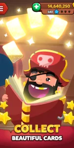 Pirate Kings app screenshot 14