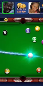 8 Ball Blitz  app screenshot 22
