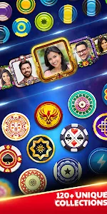 Carrom King app screenshot 11