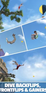 Flip Diving app screenshot 28