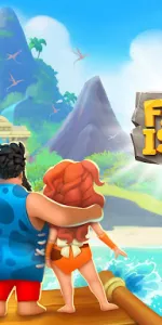 Family Island app screenshot 9