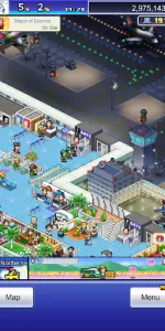 Jumbo Airport Story app screenshot 7
