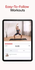 BetterMe app screenshot 10