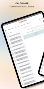 Laboratory Diagnostic Tests app screenshot 21