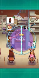 Heart's Medicine app screenshot 15