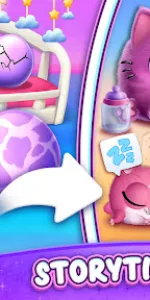 Smolsies 2  app screenshot 4