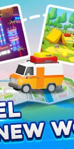 Parking Master 3D app screenshot 6