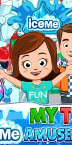 My Town app screenshot 7