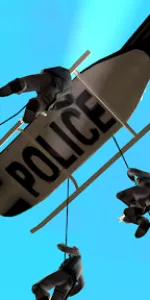 Grand Theft Auto app screenshot 10
