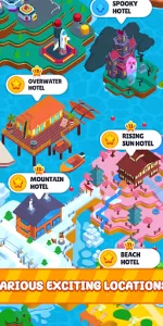 My Perfect Hotel app screenshot 5
