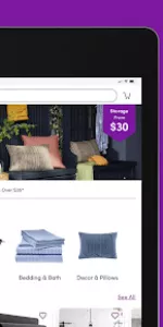 Wayfair  app screenshot 24
