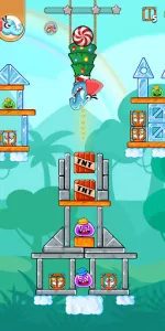 Jungle Squad app screenshot 23