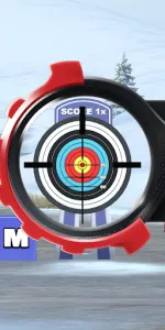 Archery Club app screenshot 10